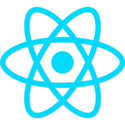 React icon